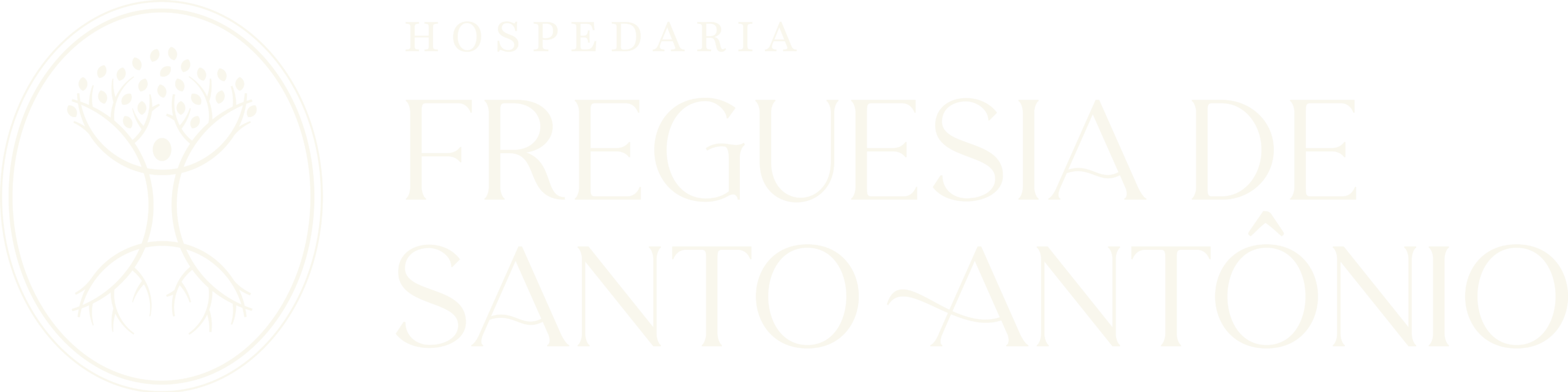 Freguesia de Santo Antônio